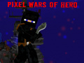 Jogo Pixel Wars Of Hero