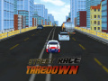 Jogo Street Race Takedown