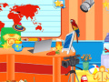 Jogo TV Studio Hidden Objects
