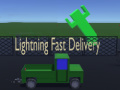 Jogo Lightning Fast Delivery