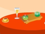 Jogo Messy Kitchen