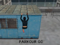 Jogo Parkour Go