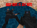 Jogo Good Guys vs Bad Boys