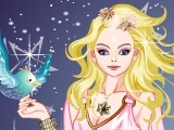 Jogo Moon Goddess Dress Up