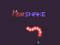 Jogo Neon Snake