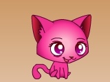 Jogo My Pet Kitty