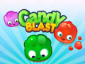 Jogo Candy Blast