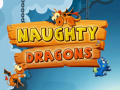 Jogo Naughty Dragons