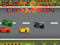 Jogo Drift Rally Champion