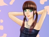 Jogo Rebel Girl