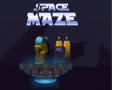 Jogo Space Maze