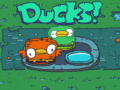 Jogo Ducks!