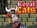 Jogo Royal Cats