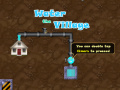 Jogo Water the Village  