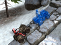 Jogo ATV Trials Winter 2