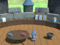 Jogo Brewing Potions