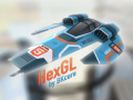 Jogo HexGL