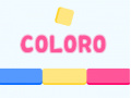 Jogo Coloro