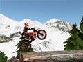 Jogo Moto Trials Winter 2