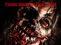 Jogo Zombie Dungeon Challenge  