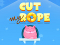 Jogo Cut My Rope
