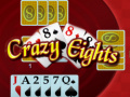 Jogo Crazy Eights