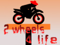 Jogo 2 Wheels 4 Life