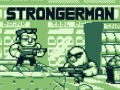 Jogo Strongerman