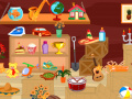 Jogo Essentials Hidden Objects