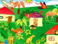 Jogo Weather Hidden Objects