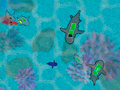 Jogo Sharkz.io