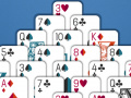 Jogo Pyramid Solitaire