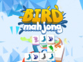 Jogo Bird Mahjong