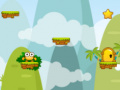Jogo Jump Jump Puzzle