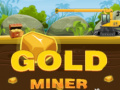 Jogo Gold Miner