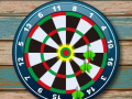 Jogo Around the world Darts