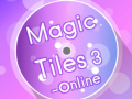 Jogo Magic Tiles 3 Online