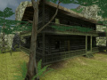 Jogo African Jungle Escape
