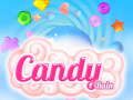 Jogo Candy Rain