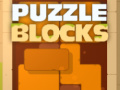 Jogo Puzzle Blocks