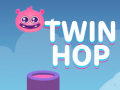 Jogo Twin Hop