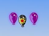 Jogo Balloon Bubble Pop