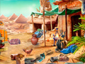 Jogo The Sands of Egypt