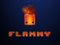Jogo Flammy