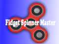 Jogo Fidget Spinner Master