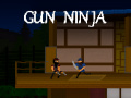 Jogo Gun Ninja