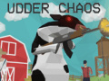 Jogo Udder Chaos