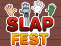 Jogo Slap Fest