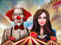 Jogo Circus Garage Sale