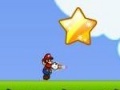 Jogo Mario Shotgun Adventure